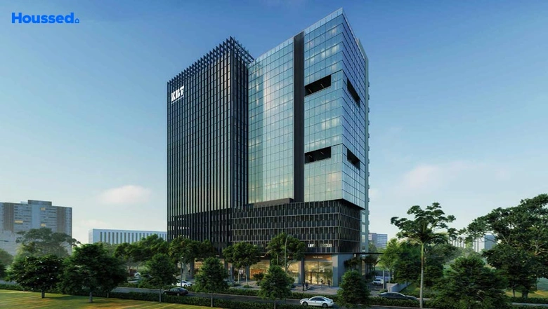 Image of KBT Kohinoor Business Tower